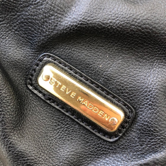 Steve Madden Purse - Picture 3 of 7